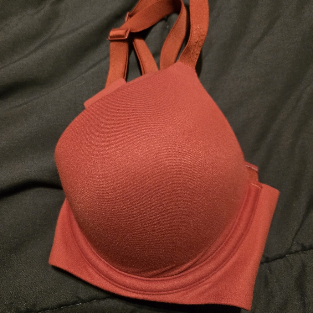 Aerie SMOOTHEZ Bra- Worn Once - Picture 8 of 8